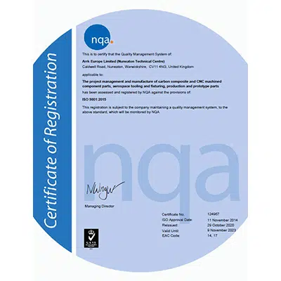 ARRK-NTC-ISO-9001-2015-certificate
