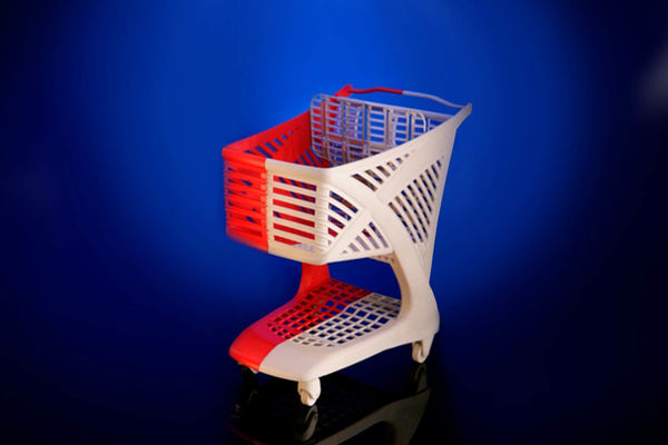 prototype-selective-laser-sintered-scale-model-trolley