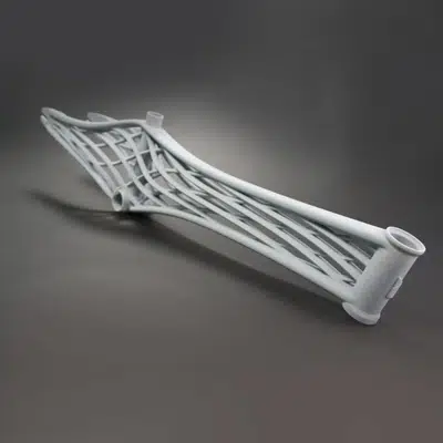 bike-frame-3d-printed-using-stereolithography-technology