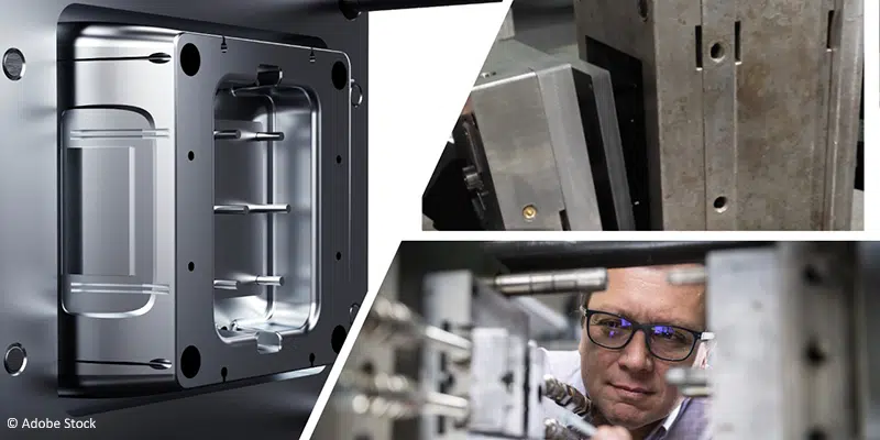Arrk tooling capabilities