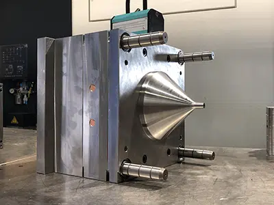 Injection-Mould-Tool